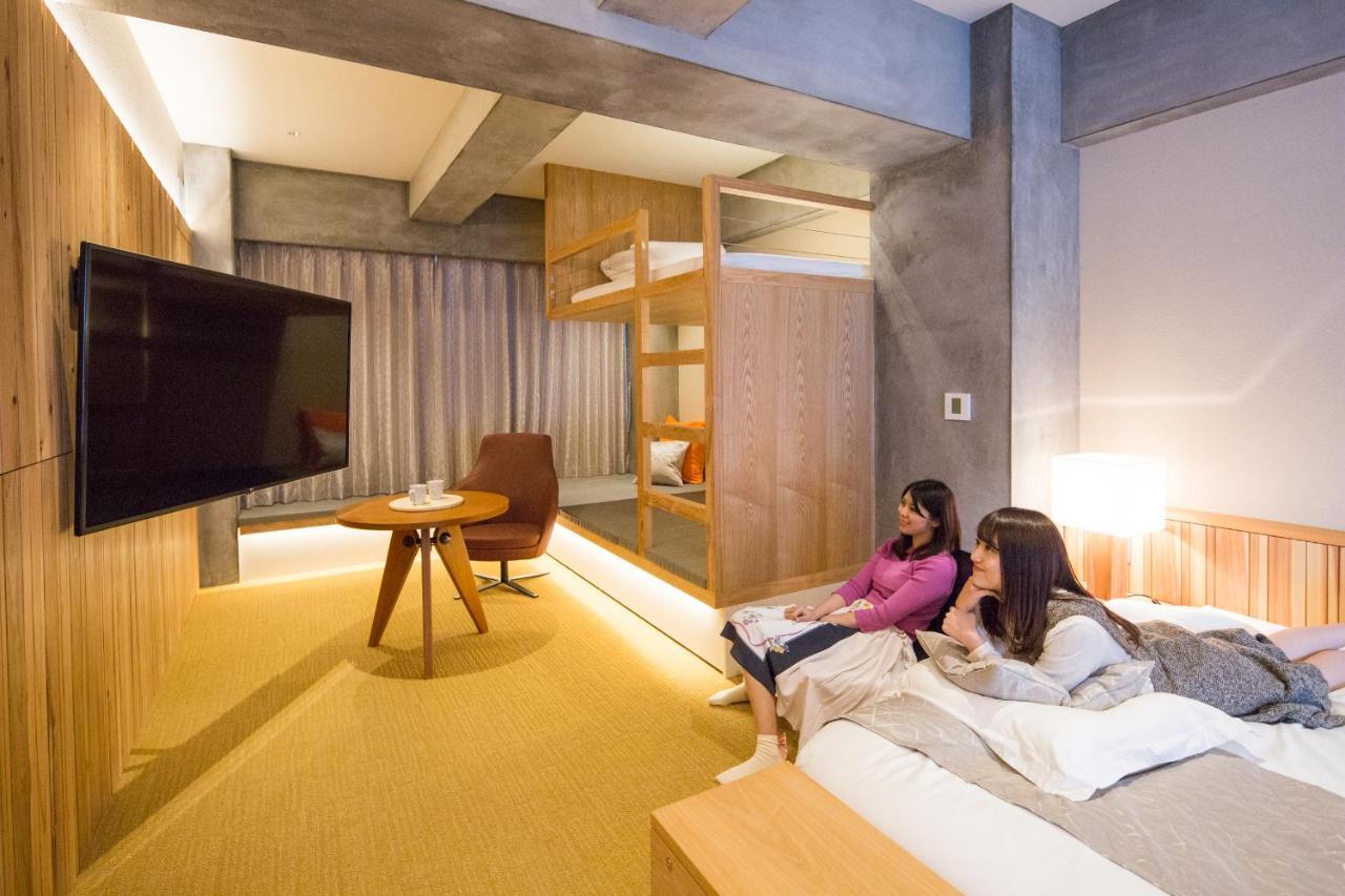 サクラクロスホテル東京茅場町 3*